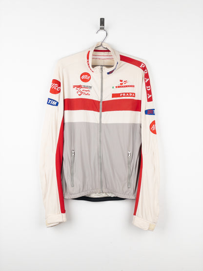 Prada Luna Rossa 2003 American Cup Sailing Jacket