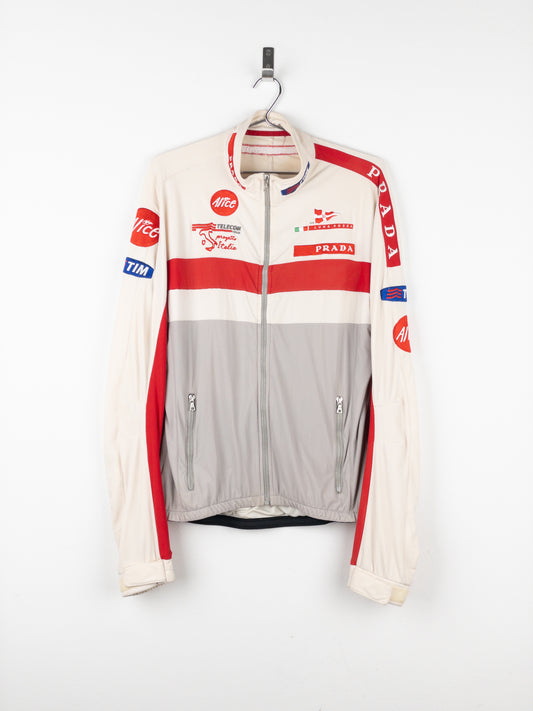 Prada Luna Rossa 2003 American Cup Sailing Jacket