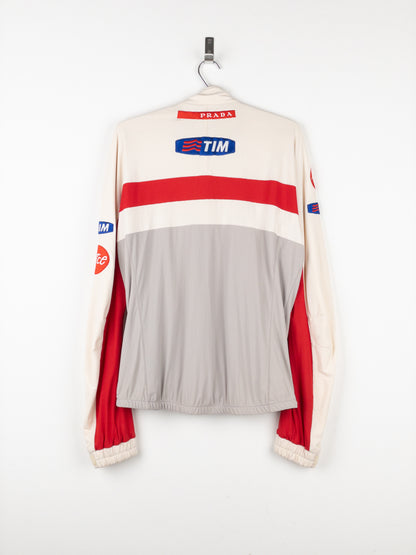 Prada Luna Rossa 2003 American Cup Sailing Jacket