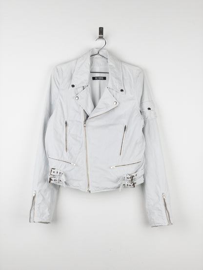 Raf Simons SS04 ‘May The Circle Be Unbroken’ Perfecto Rider Biker Jacket