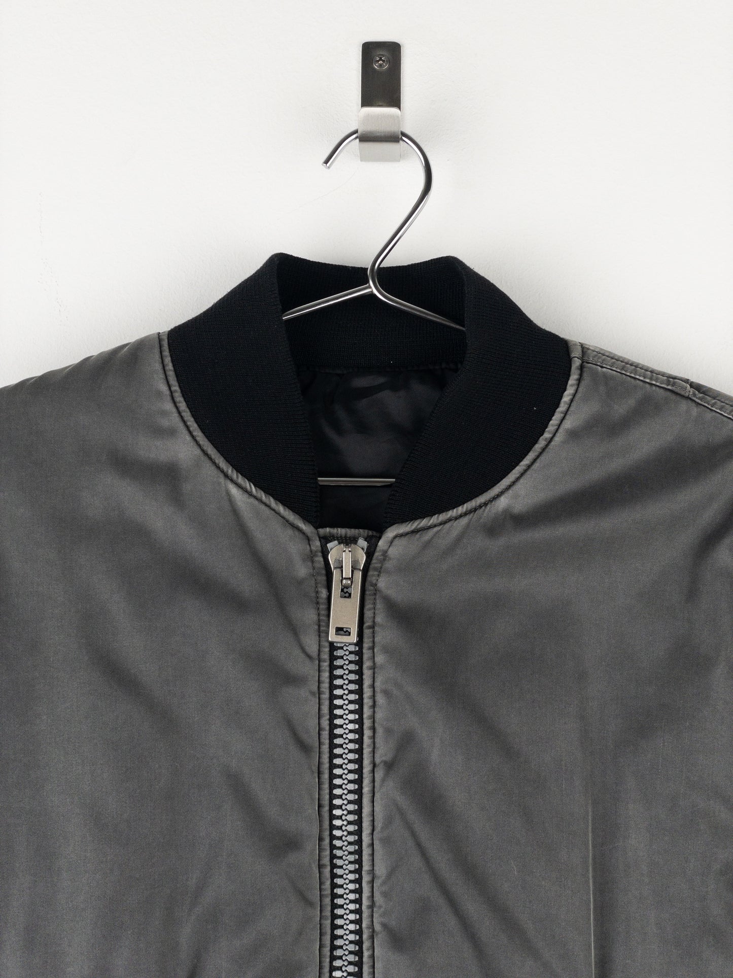 Maison Margiela AW16 MA-1 Bomber Jacket