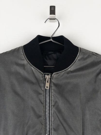 Maison Margiela AW16 MA-1 Bomber Jacket
