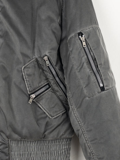 Maison Margiela AW16 MA-1 Bomber Jacket