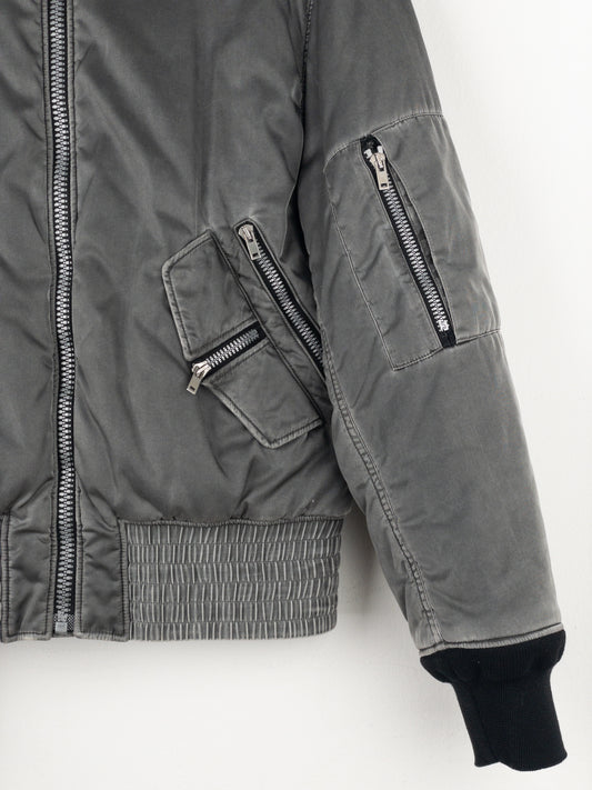 Maison Margiela AW16 MA-1 Bomber Jacket – photo 6