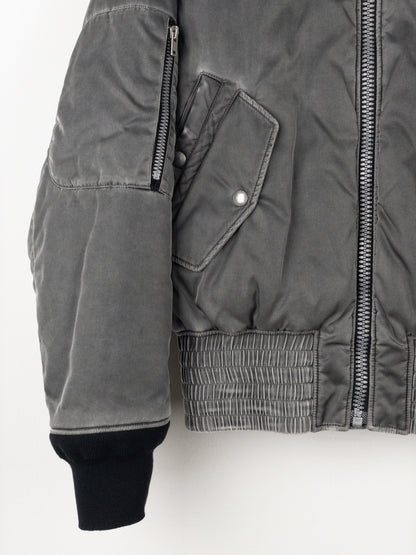 Maison Margiela AW16 MA-1 Bomber Jacket
