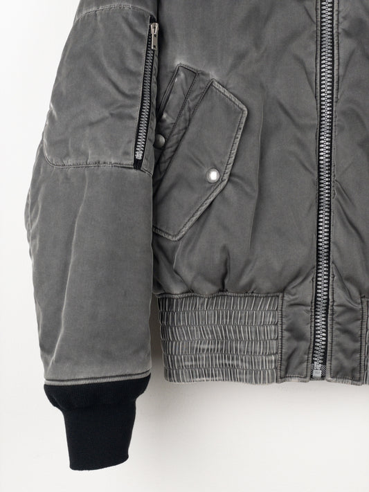 Maison Margiela AW16 MA-1 Bomber Jacket – photo 5