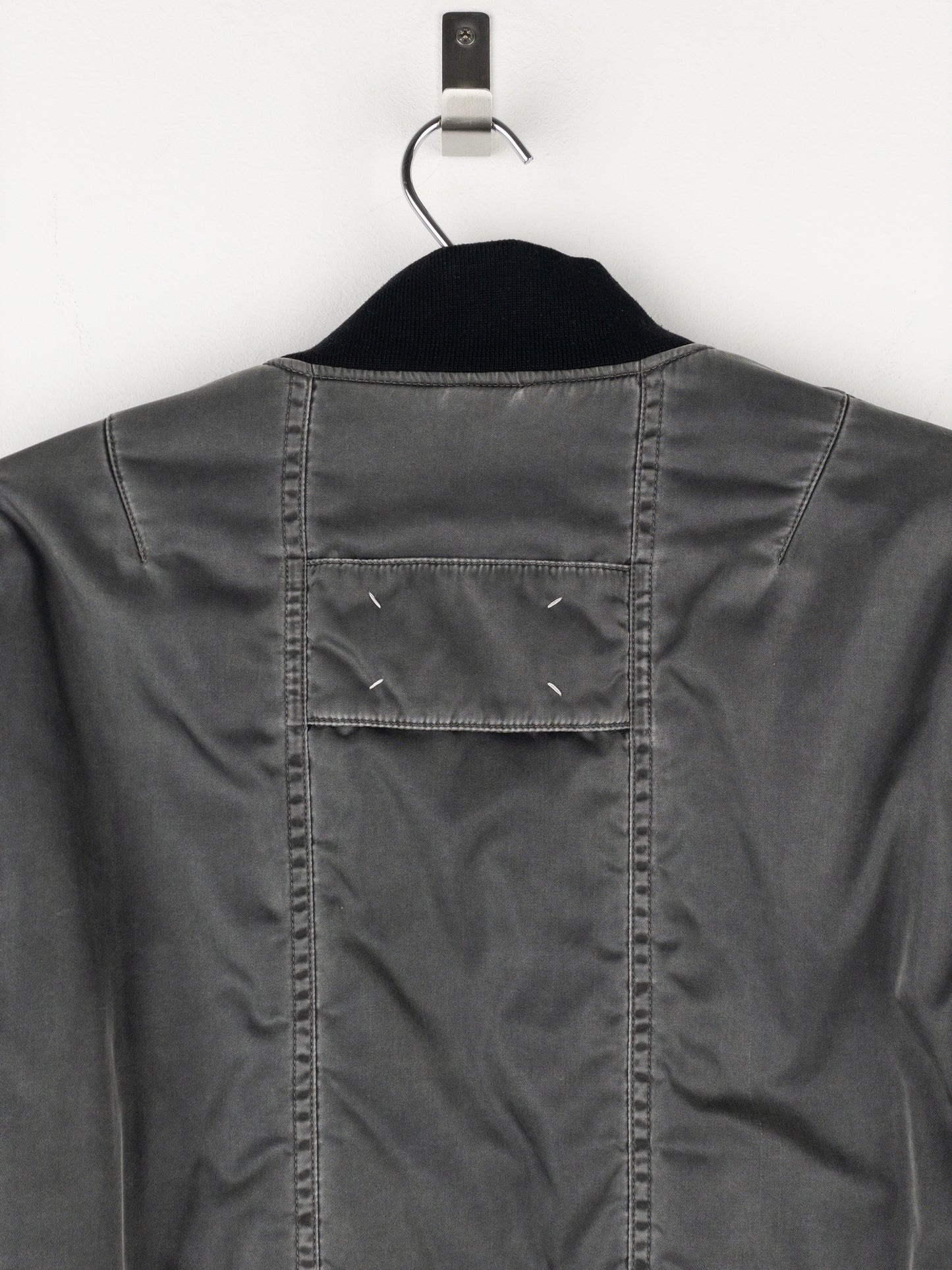 Maison Margiela AW16 MA-1 Bomber Jacket