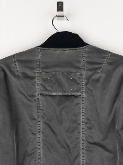 Maison Margiela AW16 MA-1 Bomber Jacket