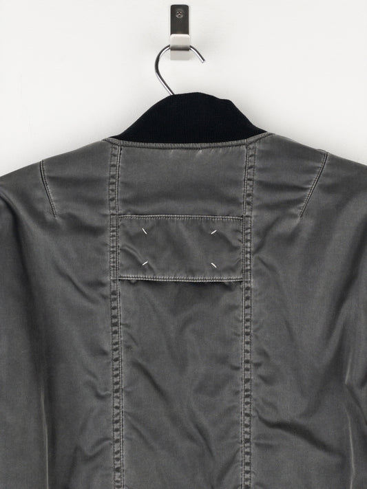 Maison Margiela AW16 MA-1 Bomber Jacket – photo 8