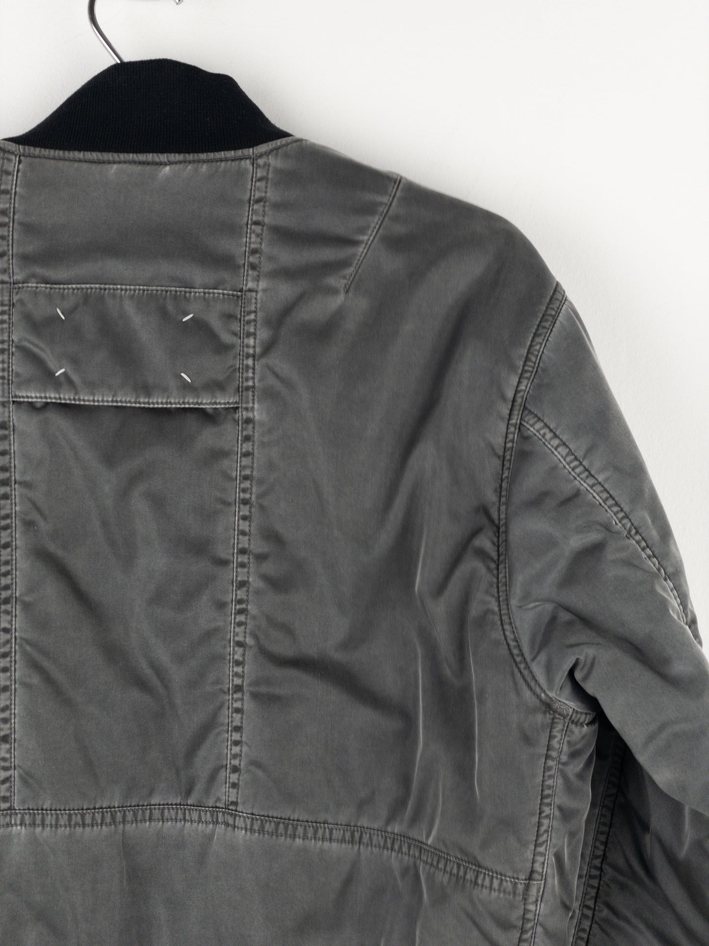 Maison Margiela AW16 MA-1 Bomber Jacket
