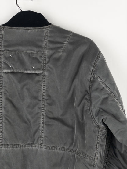Maison Margiela AW16 MA-1 Bomber Jacket