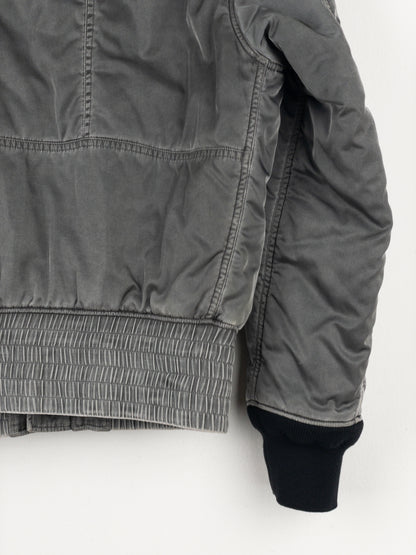 Maison Margiela AW16 MA-1 Bomber Jacket