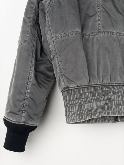 Maison Margiela AW16 MA-1 Bomber Jacket