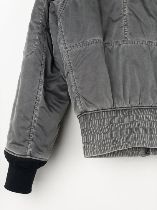 Maison Margiela AW16 MA-1 Bomber Jacket – photo 10