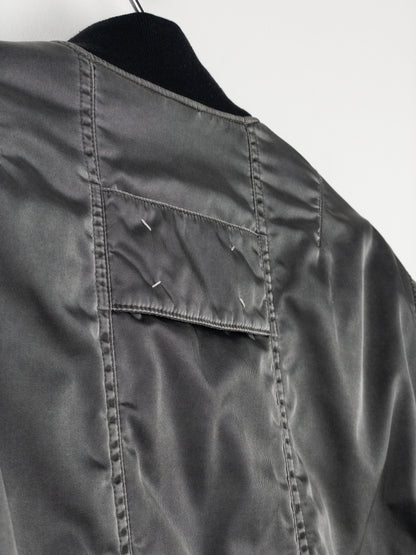 Maison Margiela AW16 MA-1 Bomber Jacket