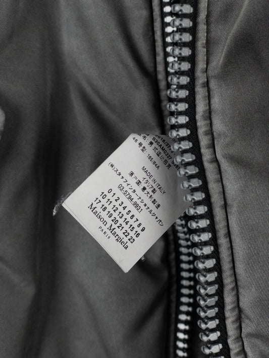 Maison Margiela AW16 MA-1 Bomber Jacket – photo 14