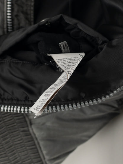 Maison Margiela AW16 MA-1 Bomber Jacket