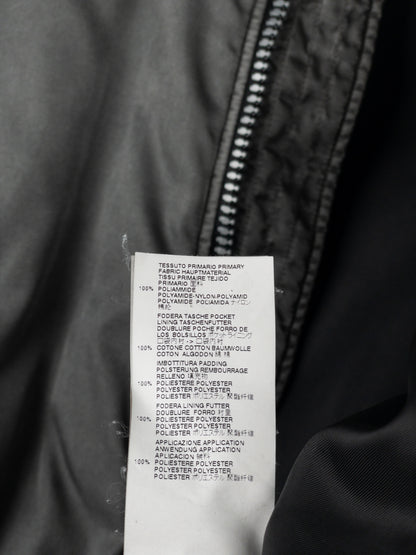 Maison Margiela AW16 MA-1 Bomber Jacket