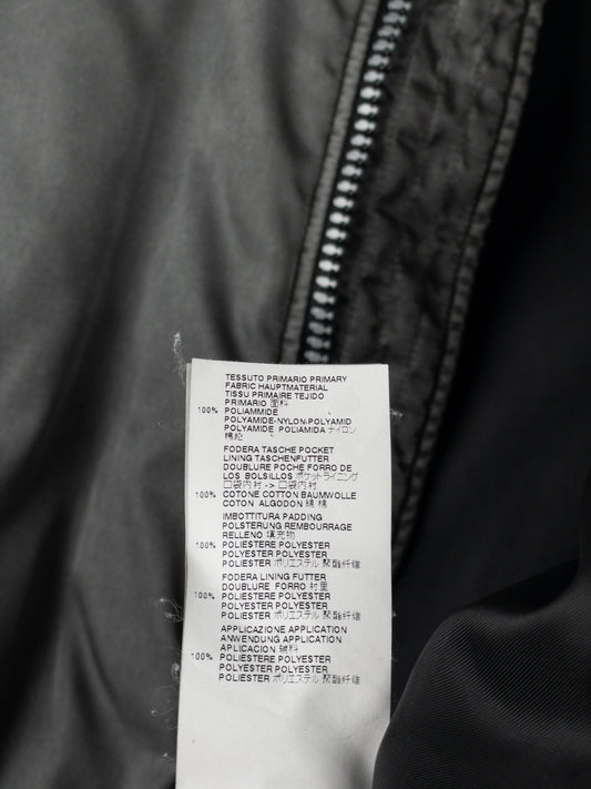 Maison Margiela AW16 MA-1 Bomber Jacket – photo 15