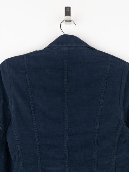 Dior by Galliano AW04 Hardcore Star Zipper M-65 Field Jacket