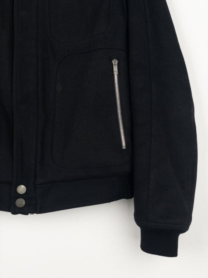 Gucci by Tom Ford SS04 Café Racer Biker Bomber Jacket