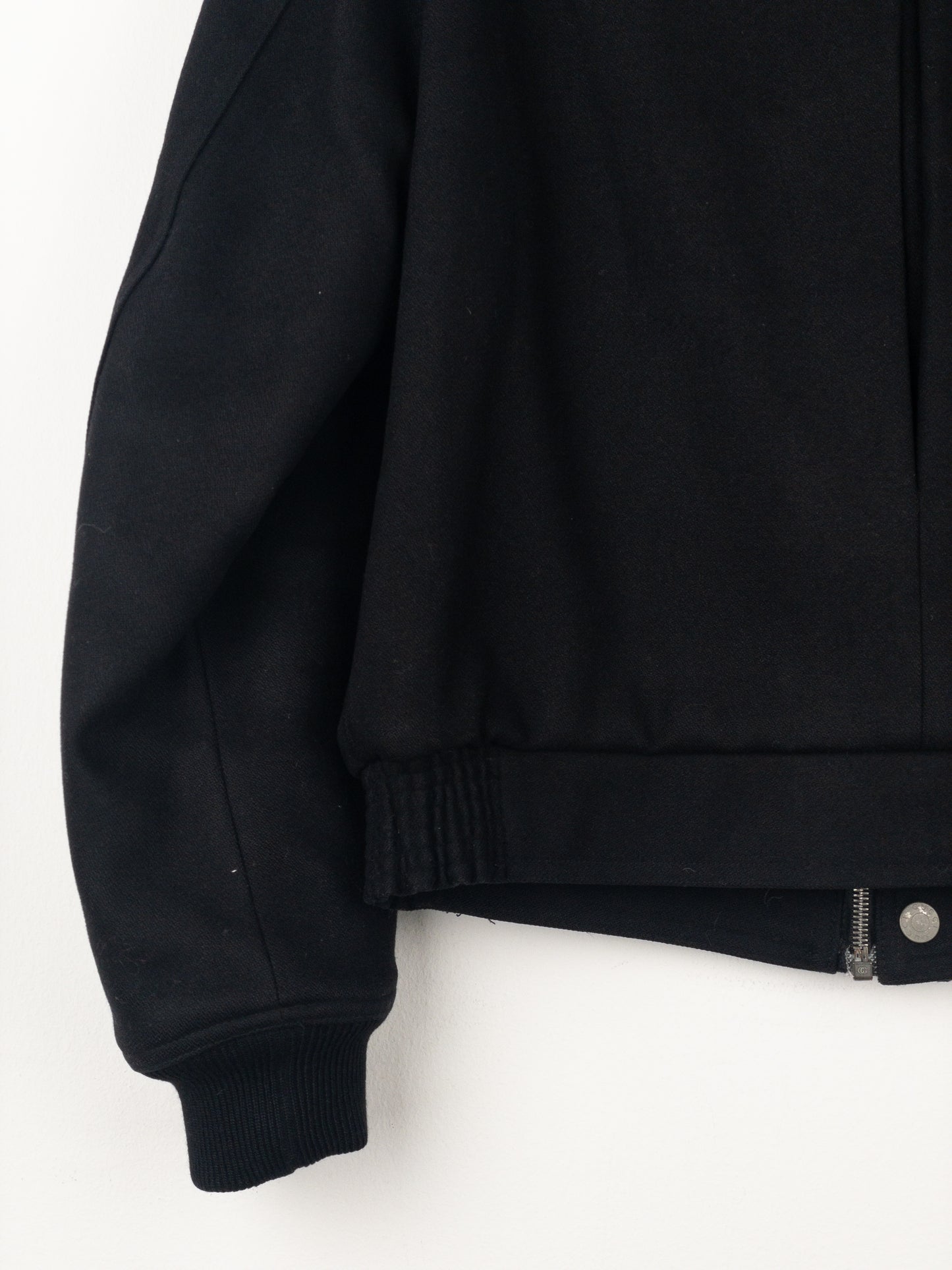 Gucci by Tom Ford SS04 Café Racer Biker Bomber Jacket