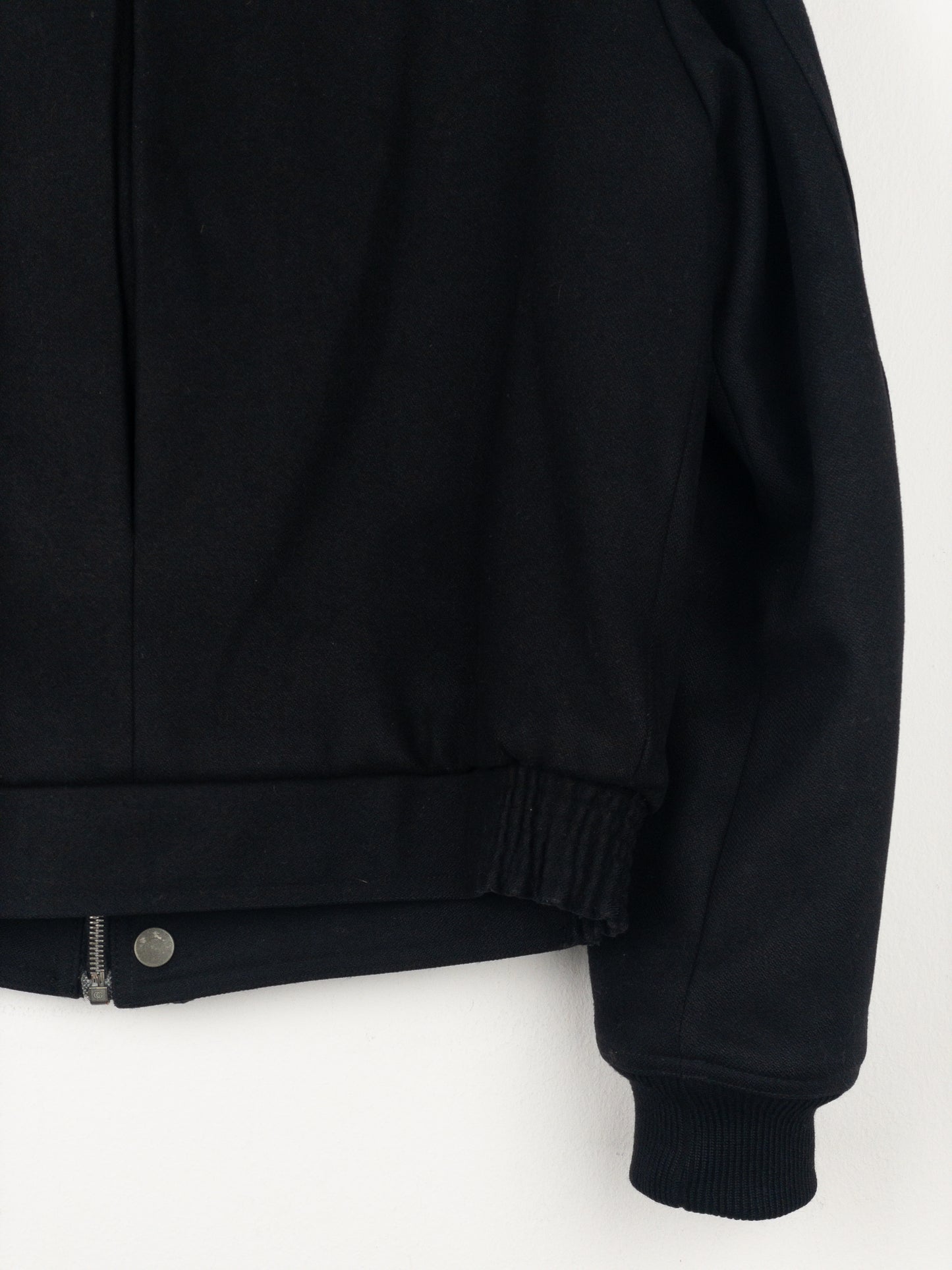 Gucci by Tom Ford SS04 Café Racer Biker Bomber Jacket