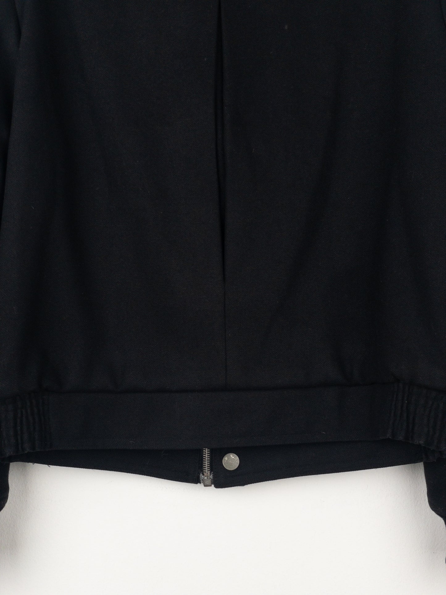 Gucci by Tom Ford SS04 Café Racer Biker Bomber Jacket