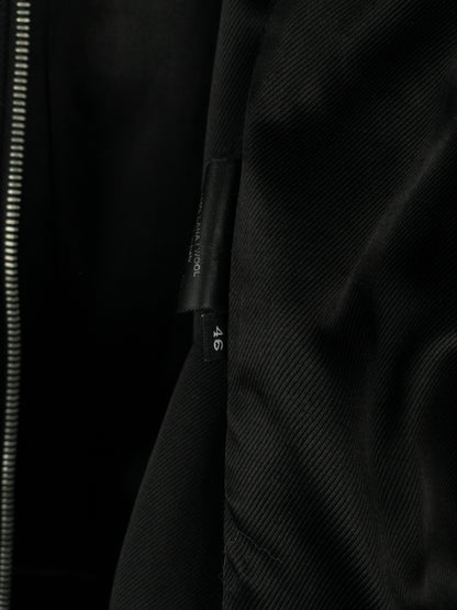 Gucci by Tom Ford SS04 Café Racer Biker Bomber Jacket