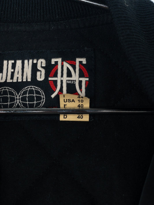 Jean Paul Gaultier 1990s Bomber Jacket Coat – photo 17