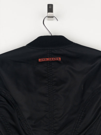 Jean Paul Gaultier 1990s Bomber Jacket Coat