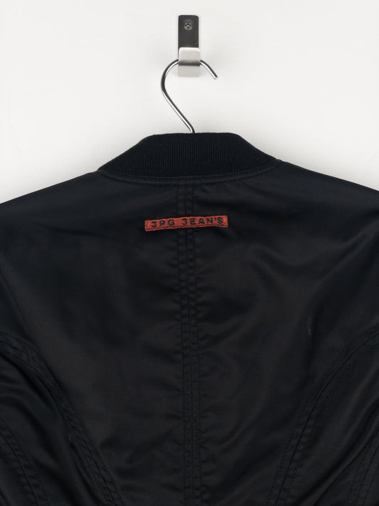 Jean Paul Gaultier 1990s Bomber Jacket Coat – photo 11