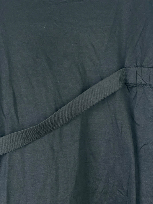 Helmut Lang AW96 Bondage Elbow-Slit Dress – photo 3