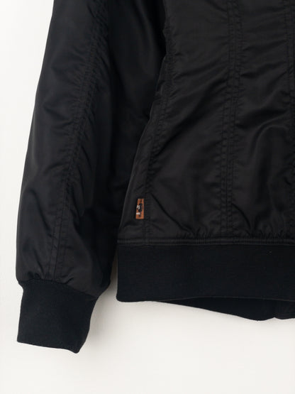 Jean Paul Gaultier 1990s Bomber Jacket Coat