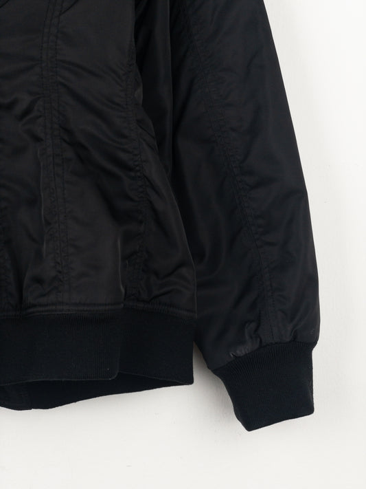 Jean Paul Gaultier 1990s Bomber Jacket Coat – photo 13