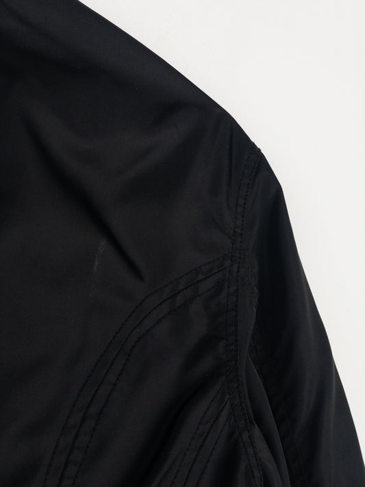 Jean Paul Gaultier 1990s Bomber Jacket Coat – photo 15