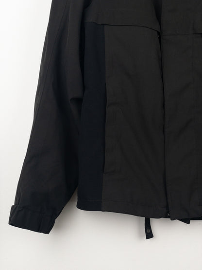 Prada AW10 Ski Parka Jacket