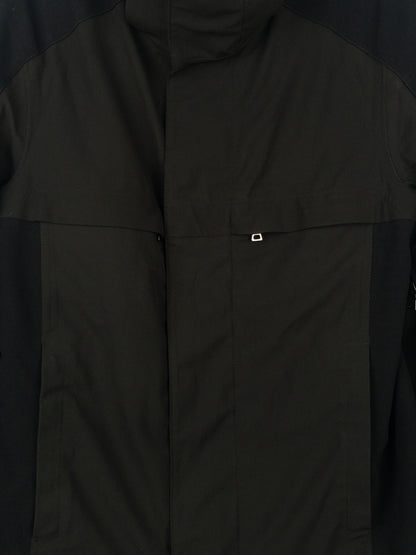 Prada AW10 Ski Parka Jacket