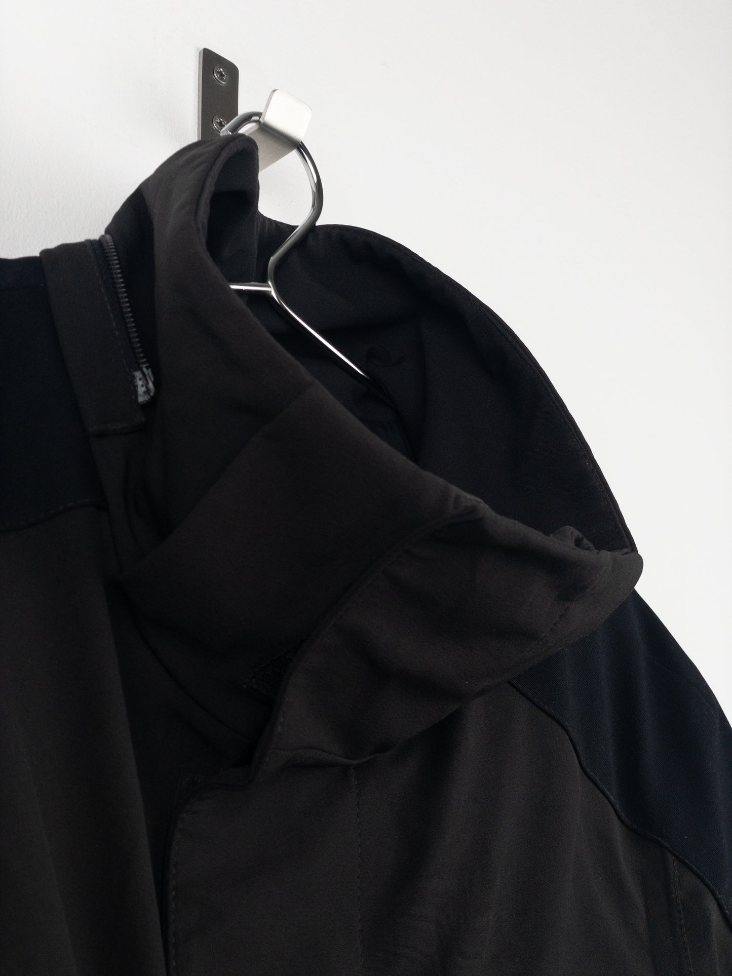 Prada AW10 Ski Parka Jacket