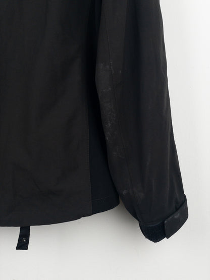 Prada AW10 Ski Parka Jacket