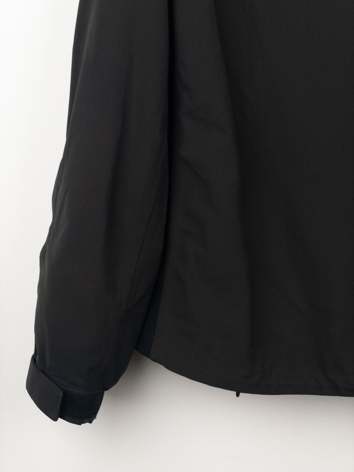 Prada AW10 Ski Parka Jacket