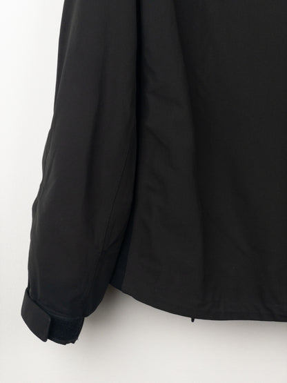 Prada AW10 Ski Parka Jacket