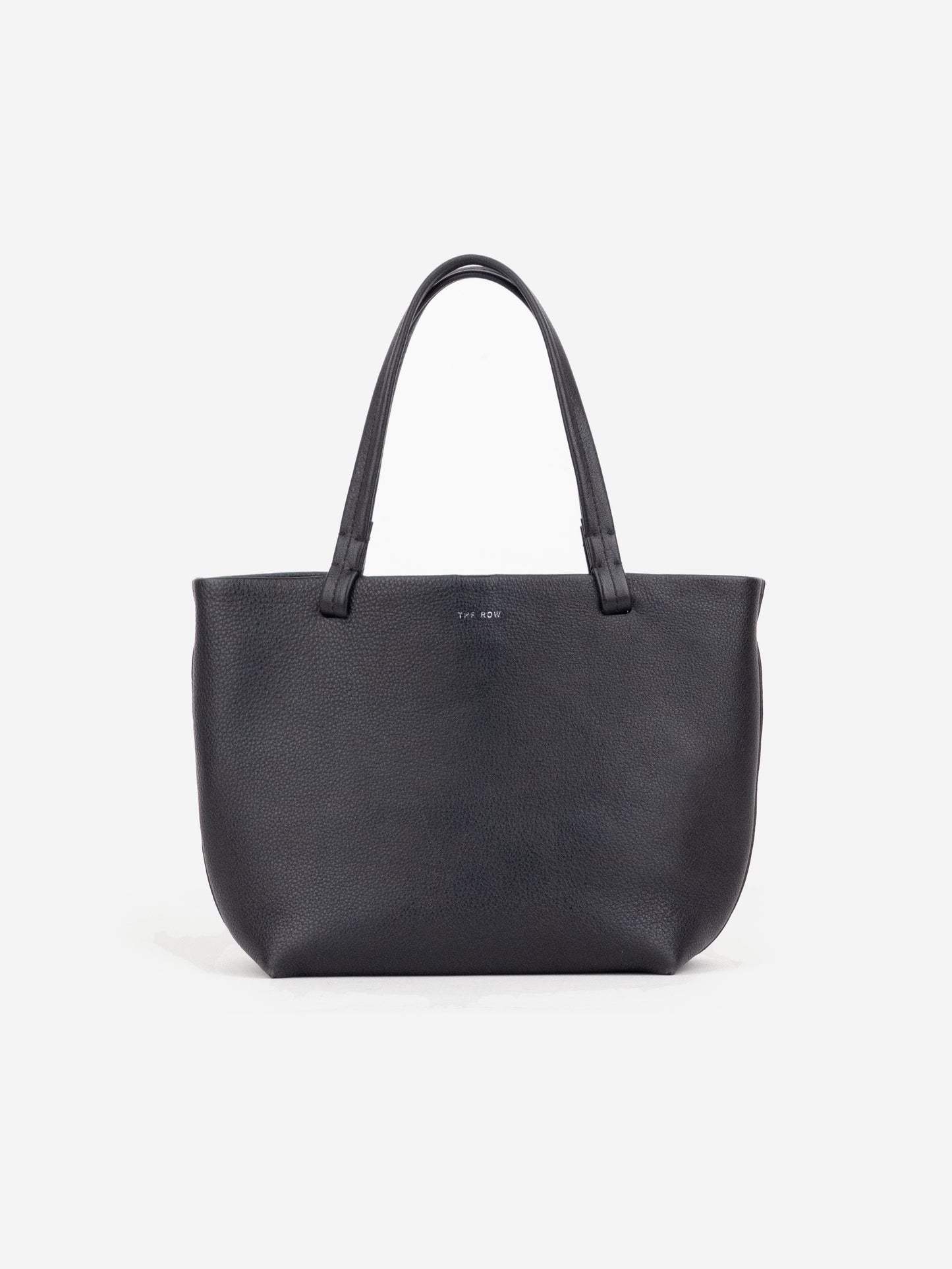 The Row 'Small Park Tote' Bucket Handbag