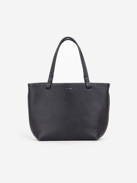The Row 'Small Park Tote' Bucket Handbag