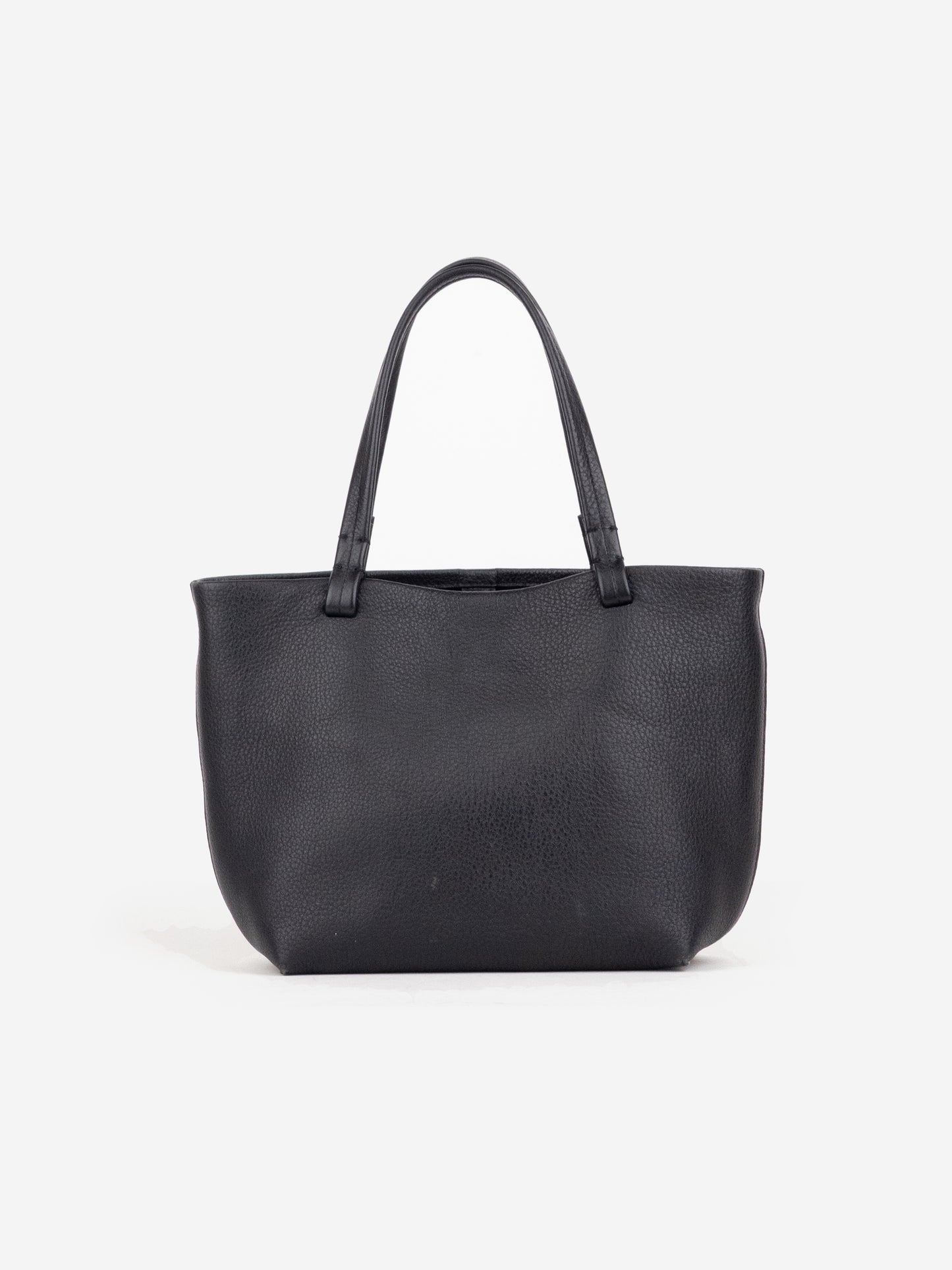 The Row 'Small Park Tote' Bucket Handbag