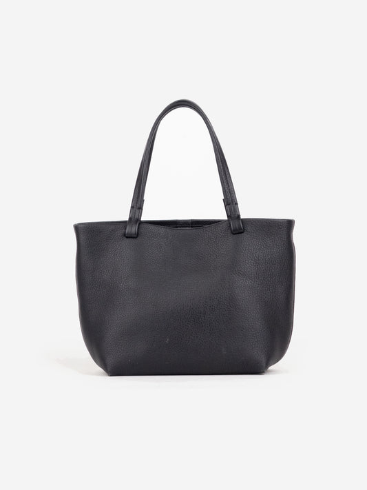 The Row 'Small Park Tote' Bucket Handbag – photo 3