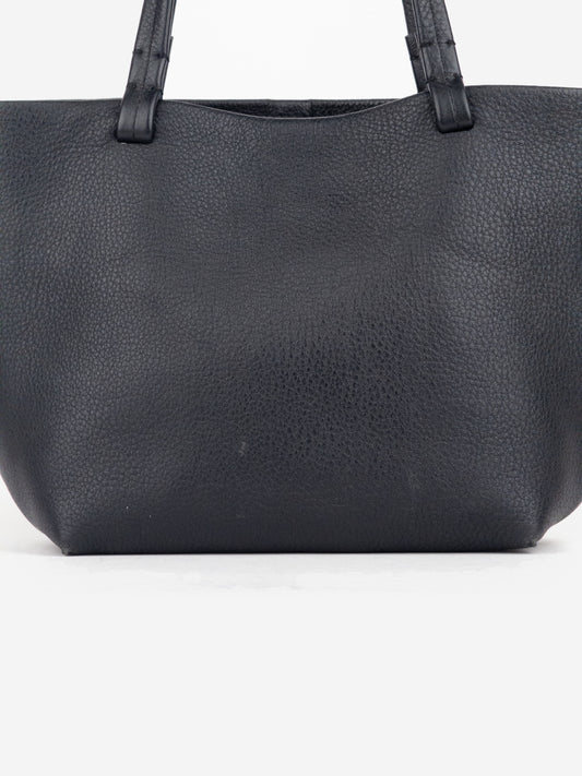 The Row 'Small Park Tote' Bucket Handbag – photo 6
