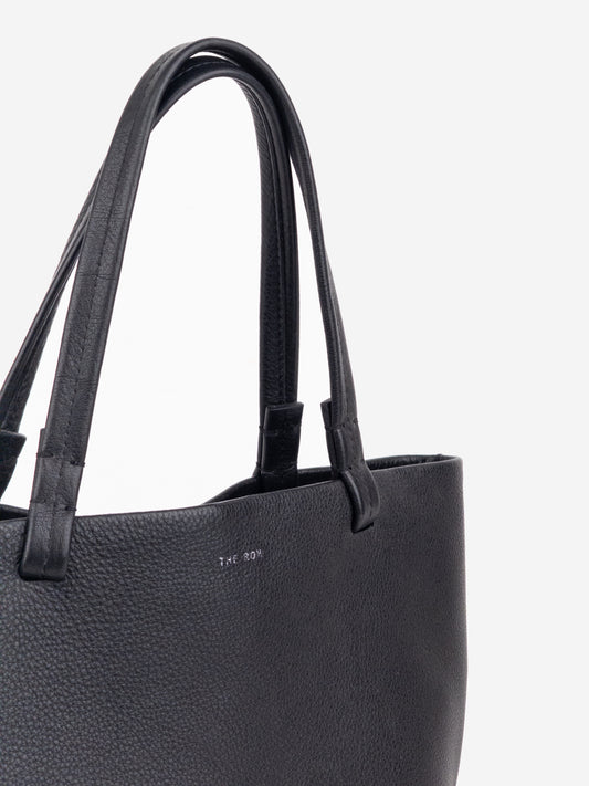 The Row 'Small Park Tote' Bucket Handbag – photo 5
