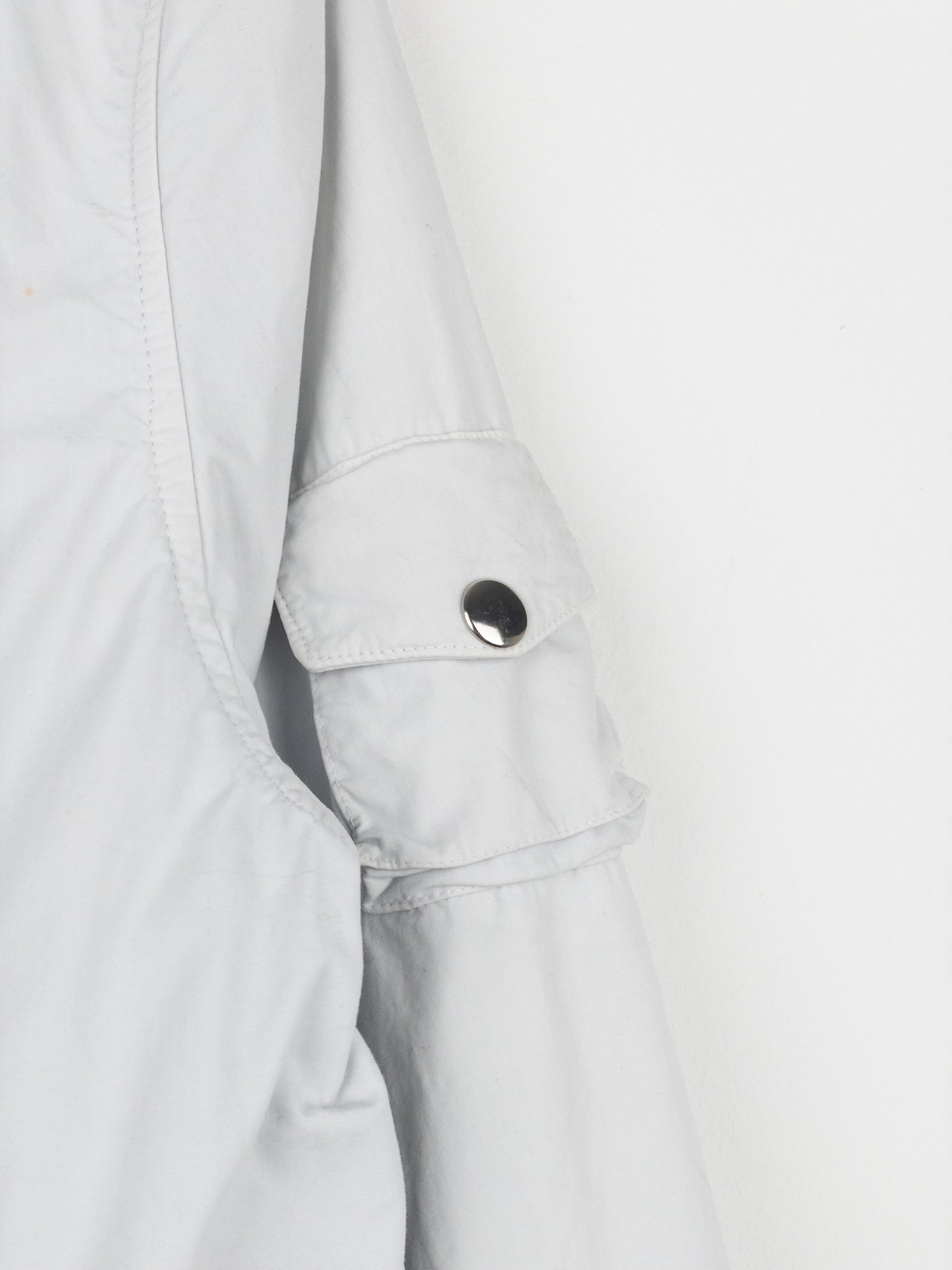 Raf Simons SS04 ‘May The Circle Be Unbroken’ Perfecto Rider Biker Jacket