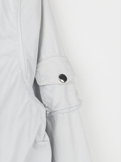 Raf Simons SS04 ‘May The Circle Be Unbroken’ Perfecto Rider Biker Jacket